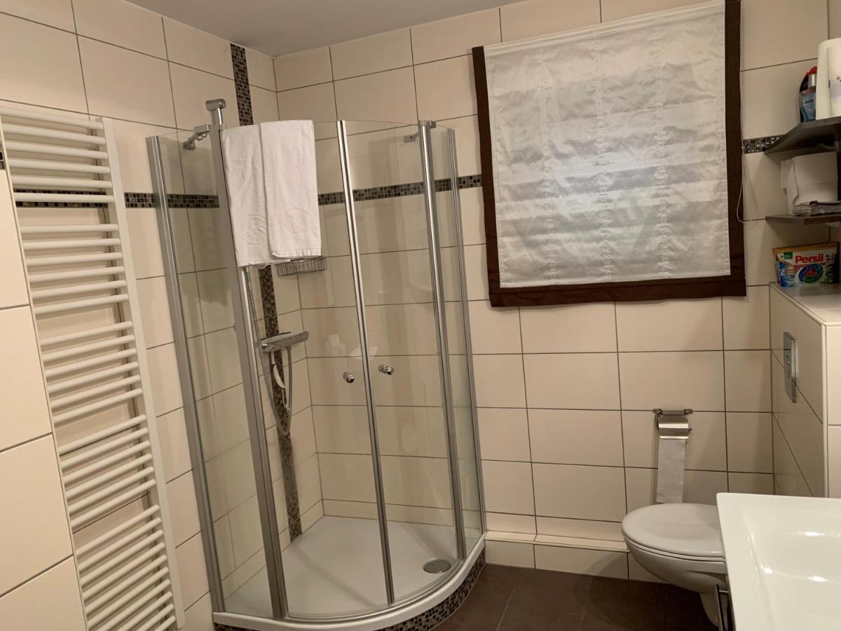 Feriendorf Am Hohen Bogen Haus 98 Eg Arrach Dış mekan fotoğraf